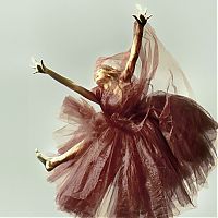 Art & Creativity: Christopher Gilbert work