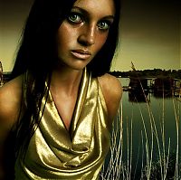 Art & Creativity: Christopher Gilbert work