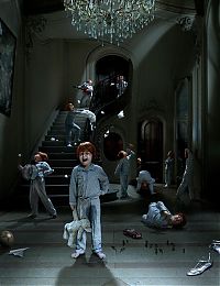 TopRq.com search results: Christopher Gilbert work
