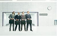 TopRq.com search results: Christopher Gilbert work