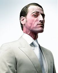 TopRq.com search results: Christopher Gilbert work