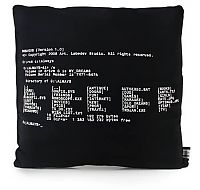 Art & Creativity: funny pillows