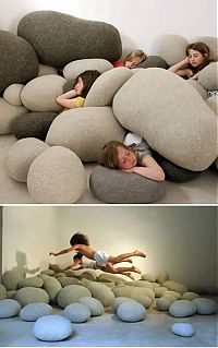 Art & Creativity: funny pillows