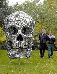 TopRq.com search results: Cup skull