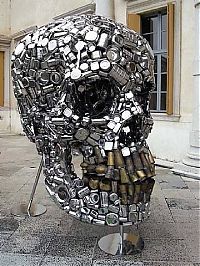 TopRq.com search results: Cup skull