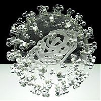 Art & Creativity: viruses art