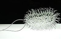 Art & Creativity: viruses art