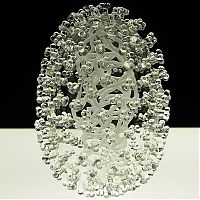 Art & Creativity: viruses art