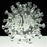 TopRq.com search results: viruses art