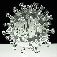 Art & Creativity: viruses art