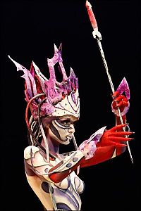 TopRq.com search results: Hairdressing championship in St. Petersburg