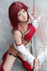 TopRq.com search results: cosplay girl costume presentation