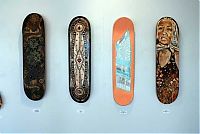 TopRq.com search results: Skateboard art