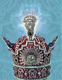 Art & Creativity: Crowns