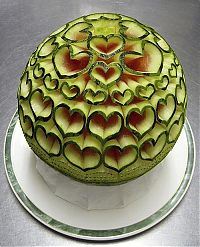 TopRq.com search results: Watermelon art