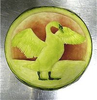 TopRq.com search results: Watermelon art