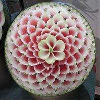 TopRq.com search results: Watermelon art