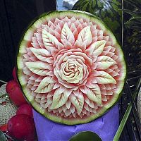 TopRq.com search results: Watermelon art