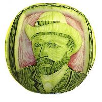 TopRq.com search results: Watermelon art