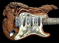 TopRq.com search results: unusual guitar