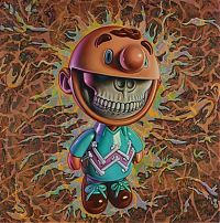Art & Creativity: The art of Ron English