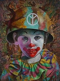 Art & Creativity: The art of Ron English