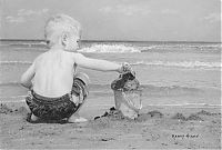 Art & Creativity: pencil drawing