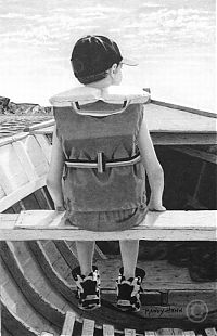 Art & Creativity: pencil drawing