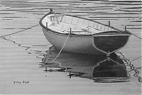 Art & Creativity: pencil drawing