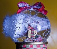 Art & Creativity: High-speed photography art with Nikon D40