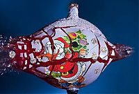 Art & Creativity: High-speed photography art with Nikon D40