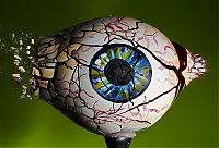 Art & Creativity: High-speed photography art with Nikon D40