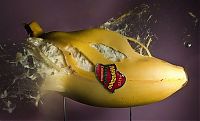 Art & Creativity: High-speed photography art with Nikon D40