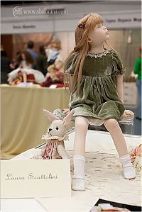 TopRq.com search results: International Doll Salon, Moscow, Russia