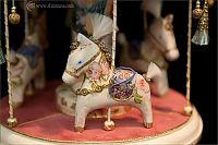 Art & Creativity: International Doll Salon, Moscow, Russia