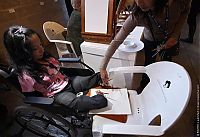 Art & Creativity: Disabled artists