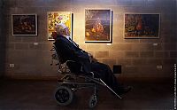 Art & Creativity: Disabled artists