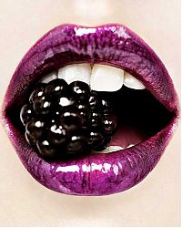 Art & Creativity: Women lips