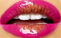 Art & Creativity: Women lips