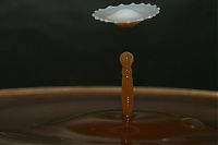 TopRq.com search results: water drops high-speed photography