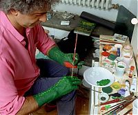 TopRq.com search results: hands art, fingers painting