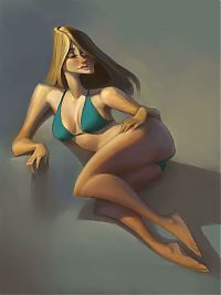 Art & Creativity: disney drawings