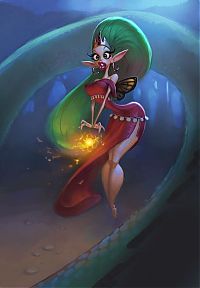 Art & Creativity: disney drawings