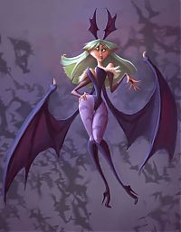 Art & Creativity: disney drawings