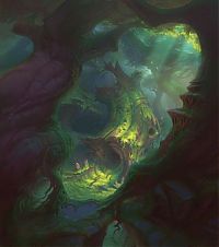 Art & Creativity: disney drawings