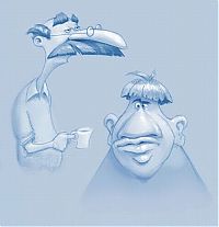 Art & Creativity: disney drawings