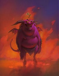 Art & Creativity: disney drawings