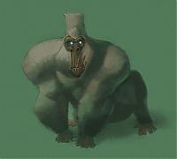 Art & Creativity: disney drawings