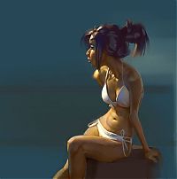 Art & Creativity: disney drawings