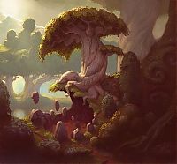 Art & Creativity: disney drawings